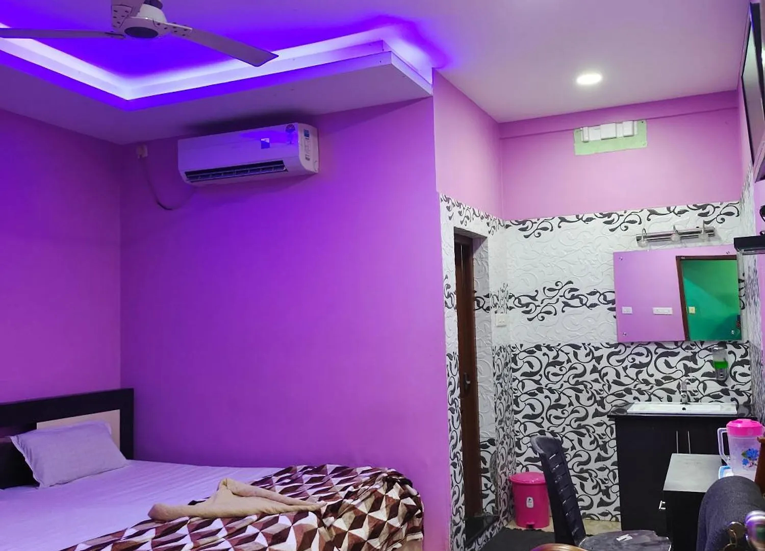 Geo Gardens Residency Hotel Alwaye 0*,