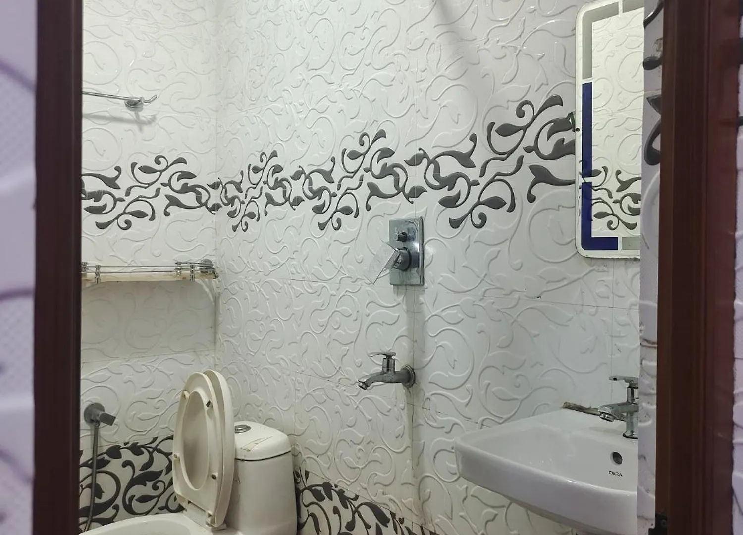Geo Gardens Residency Hotel Alwaye